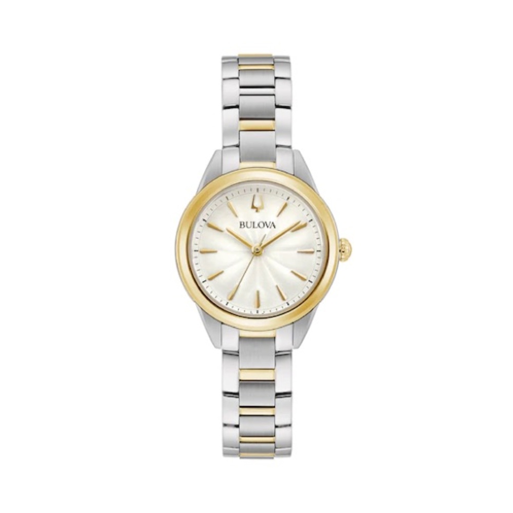 Bulova Watch - Sutton